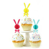 Easter Tableware & Toppers