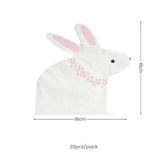 Easter Tableware & Toppers