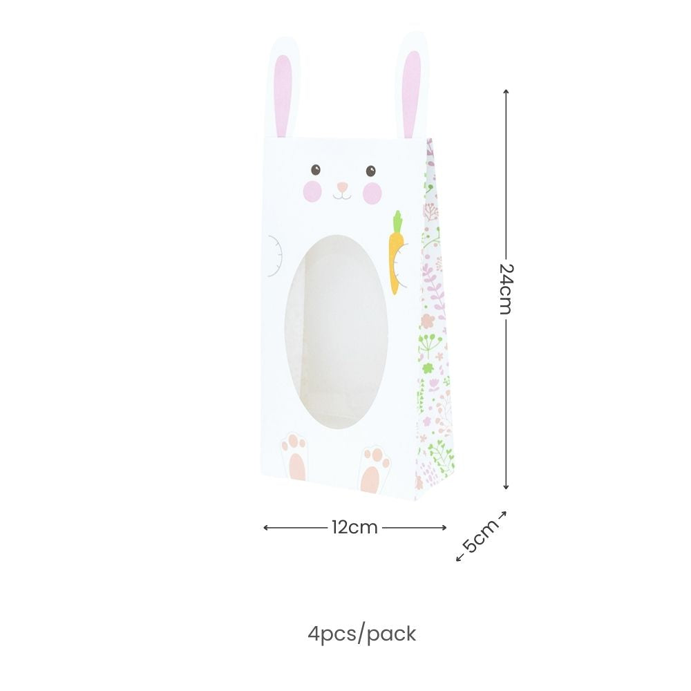 Easter Tableware & Toppers