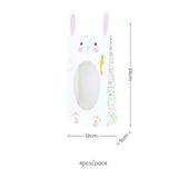 Easter Tableware & Toppers