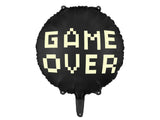 Foil balloon Gamer over