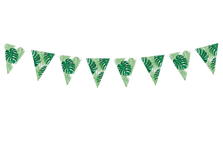 Bunting Aloha - Leave