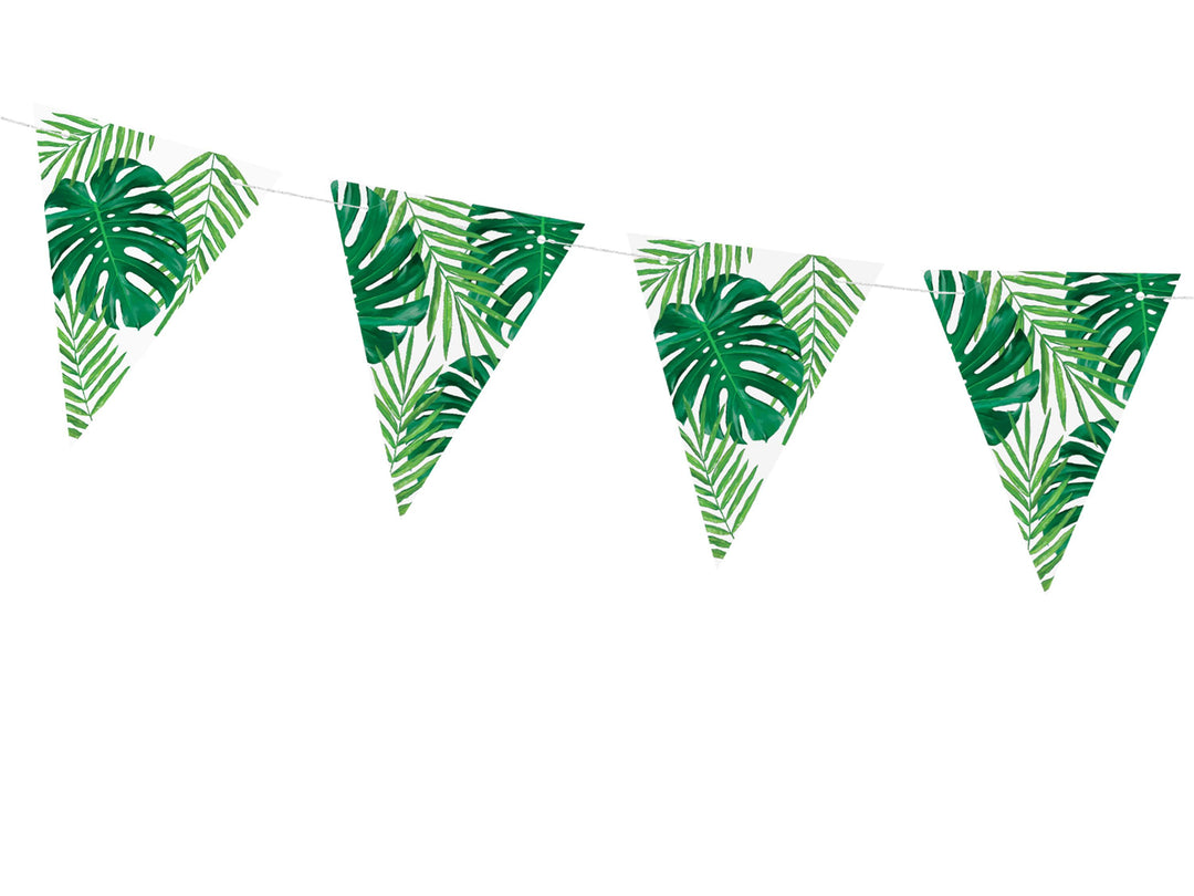 Bunting Aloha - Leave