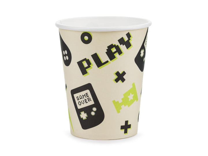 Cups Gamer