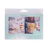 Miles per Hour - Trophy Treat Cups