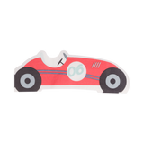 Miles per Hour - Race Car Napkin Set