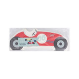 Miles per Hour - Race Car Napkin Set
