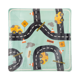 Construction Road Plate