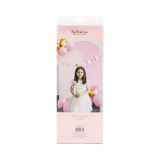 Princess Puffy Felt Wand Set