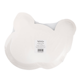 Mermaid Shaped Paper Plate