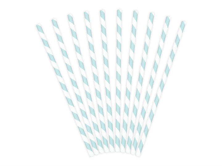 Paper Straws