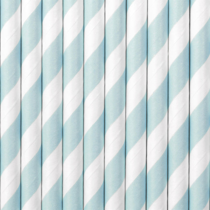 Paper Straws