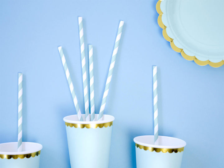 Paper Straws