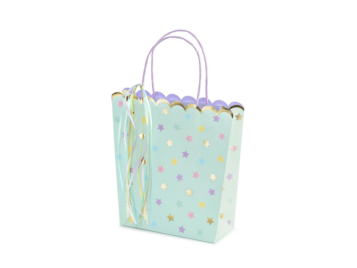 Gift bags Stars