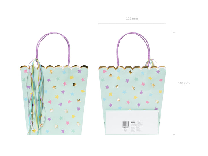 Gift bags Stars