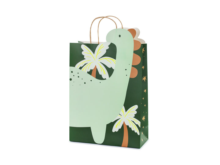 Gift bag Dinosaur