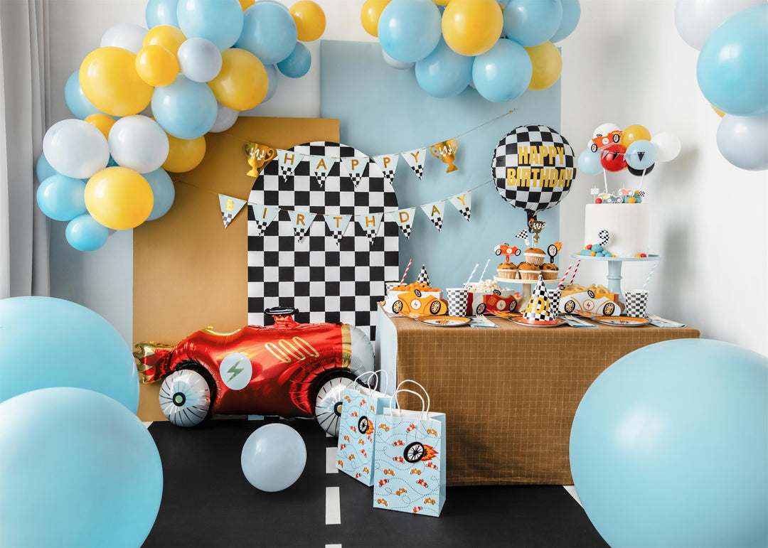 Gift bag Cars