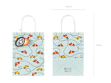 Gift bag Cars