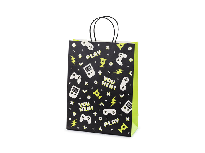 Gift bag Gamepads