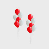 SG60 Singapore National day Decoration Limited Edition